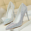 Belle&Kai Women’s Shoes – Elegant, Comfortable & Versatile Footwear-belleandkai.com