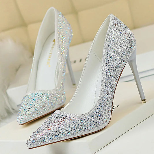 Belle&Kai Women’s Shoes – Elegant, Comfortable & Versatile Footwear-belleandkai.com
