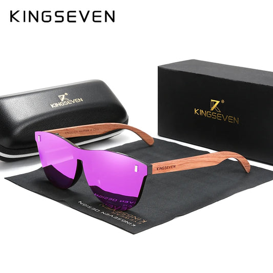 Belle&Kai Women’s Sunglasses – Stylish, Elegant & UV Protection-belleandkai.com