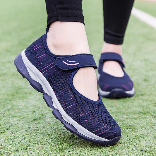 Belle&Kai Women’s Shoes – Elegant, Comfortable & Versatile Footwear-belleandkai.com