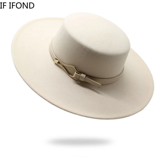 Belle&Kai Women’s Hats – Elegant, Trendy & Versatile Styles-belleandkai.com