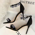 Women’s Summer Sandals – Elegant & Comfortable Footwear-belleandkai.com