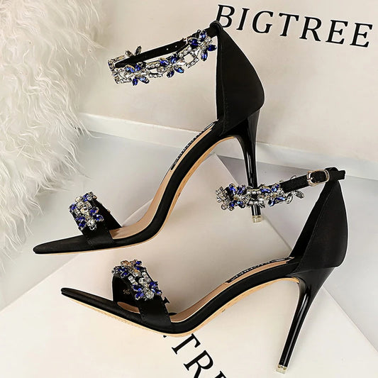 Women’s Summer Sandals – Elegant & Comfortable Footwear-belleandkai.com