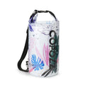 COPOZZ Swimming Bags Waterproof Bag Dry Bag PVC 15L Outdoor Sport Roll Top for Gym Travel Adjustable Personalized Storage Bags-belleandkai.com