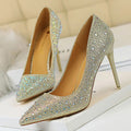Belle&Kai Women’s Shoes – Elegant, Comfortable & Versatile Footwear-belleandkai.com
