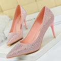 Belle&Kai Women’s Shoes – Elegant, Comfortable & Versatile Footwear-belleandkai.com
