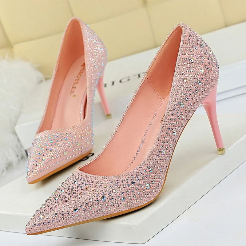 Belle&Kai Women’s Shoes – Elegant, Comfortable & Versatile Footwear-belleandkai.com
