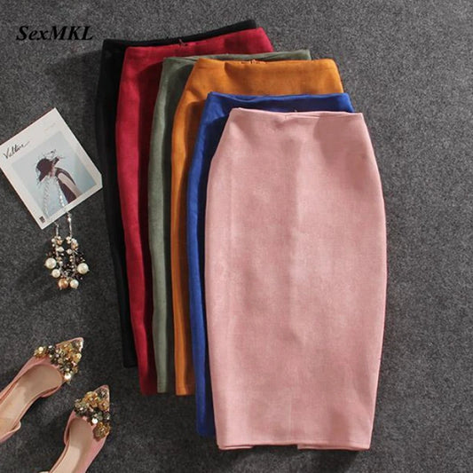 Belle&Kai Women’s Skirts – Chic, Elegant & Versatile Styles-belleandkai.com