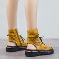 Women’s Boots – Elegant Casual Style | Belle & Kai-belleandkai.com