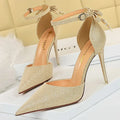 Women’s Summer Sandals – Elegant & Comfortable Footwear-belleandkai.com