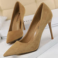 Belle&Kai Women’s Shoes – Elegant, Comfortable & Versatile Footwear-belleandkai.com