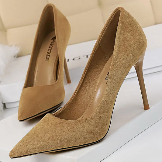 Belle&Kai Women’s Shoes – Elegant, Comfortable & Versatile Footwear-belleandkai.com