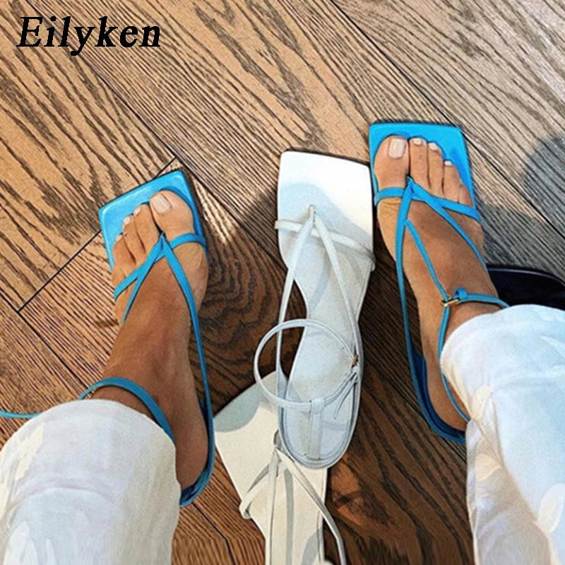 Women’s Summer Sandals – Elegant & Comfortable Footwear-belleandkai.com