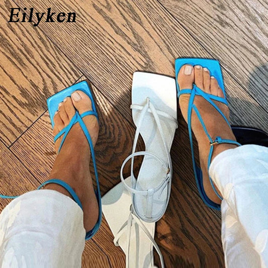 Women’s Summer Sandals – Elegant & Comfortable Footwear-belleandkai.com