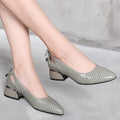 Belle&Kai Women’s Shoes – Elegant, Comfortable & Versatile Footwear-belleandkai.com