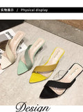 Women’s Summer Sandals – Elegant & Comfortable Footwear-belleandkai.com