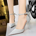 Women’s Summer Sandals – Elegant & Comfortable Footwear-belleandkai.com