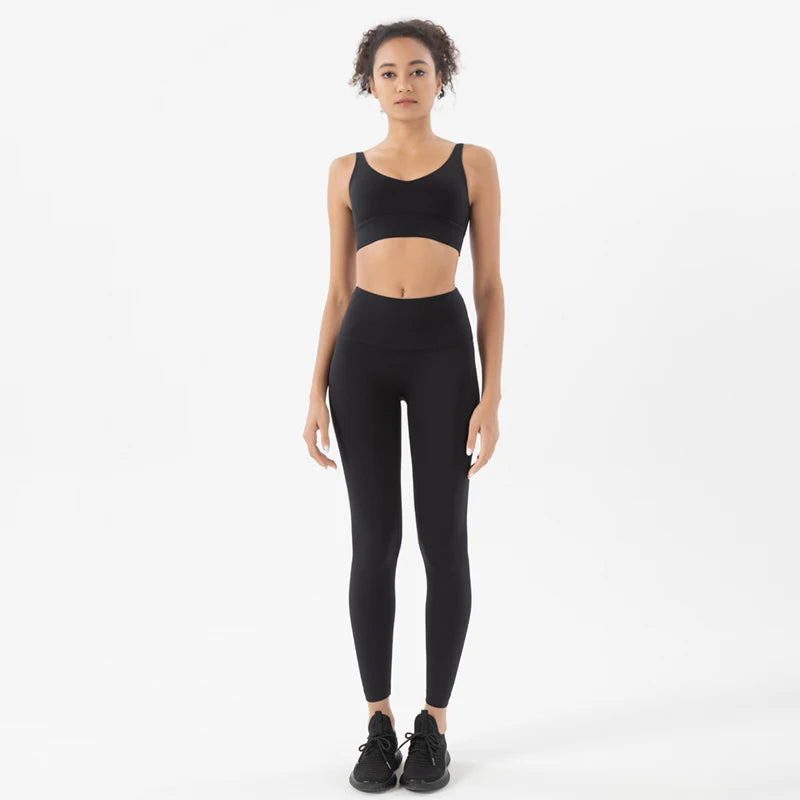 Belle&Kai Women’s Activewear – Stylish, Comfortable & Functional-belleandkai.com