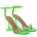 Women’s Summer Sandals – Elegant & Comfortable Footwear-belleandkai.com