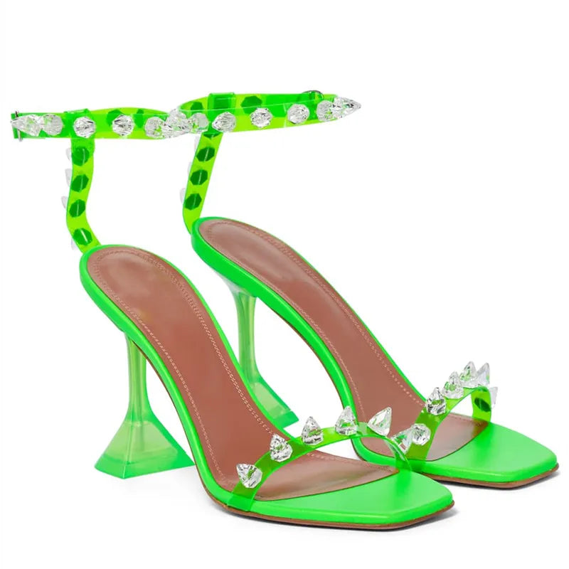 Women’s Summer Sandals – Elegant & Comfortable Footwear-belleandkai.com