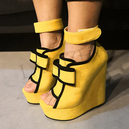 Women’s Summer Sandals – Elegant & Comfortable Footwear-belleandkai.com