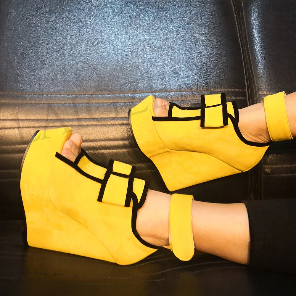Women’s Summer Sandals – Elegant & Comfortable Footwear-belleandkai.com