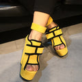 Women’s Summer Sandals – Elegant & Comfortable Footwear-belleandkai.com