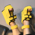 Women’s Summer Sandals – Elegant & Comfortable Footwear-belleandkai.com