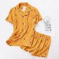 Belle&Kai Women’s Pajamas – Soft, Comfortable & Stylish Sleepwear-belleandkai.com