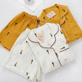 Belle&Kai Women’s Pajamas – Soft, Comfortable & Stylish Sleepwear-belleandkai.com