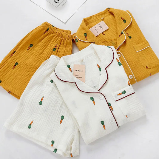 Belle&Kai Women’s Pajamas – Soft, Comfortable & Stylish Sleepwear-belleandkai.com