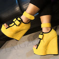 Women’s Summer Sandals – Elegant & Comfortable Footwear-belleandkai.com