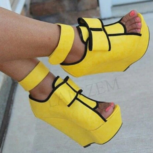 Women’s Summer Sandals – Elegant & Comfortable Footwear-belleandkai.com