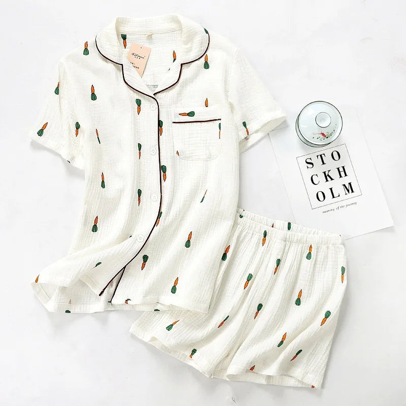 Belle&Kai Women’s Pajamas – Soft, Comfortable & Stylish Sleepwear-belleandkai.com