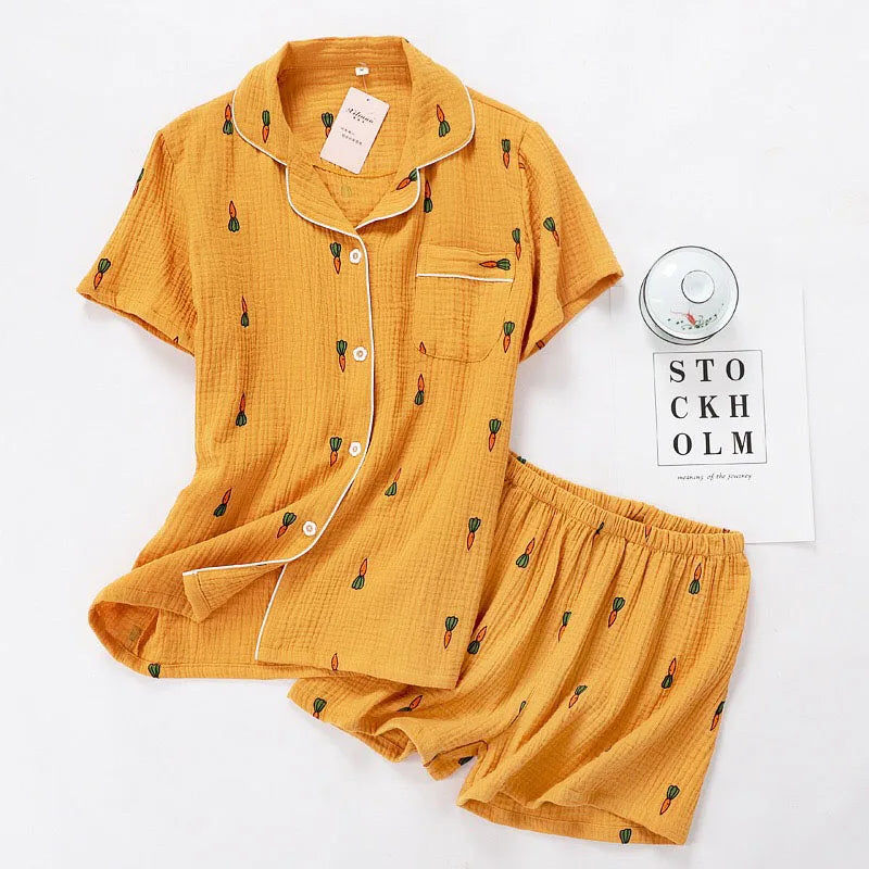 Belle&Kai Women’s Pajamas – Soft, Comfortable & Stylish Sleepwear-belleandkai.com