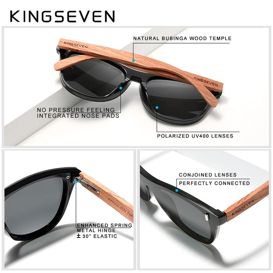 Belle&Kai Women’s Sunglasses – Stylish, Elegant & UV Protection-belleandkai.com