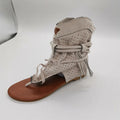 Women’s Summer Sandals – Elegant & Comfortable Footwear-belleandkai.com