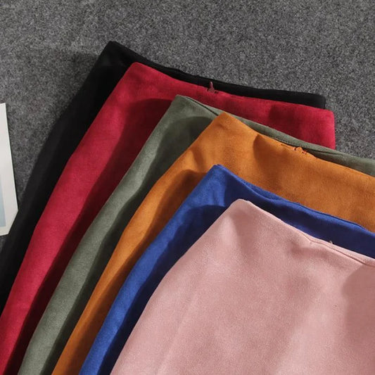Belle&Kai Women’s Skirts – Chic, Elegant & Versatile Styles-belleandkai.com