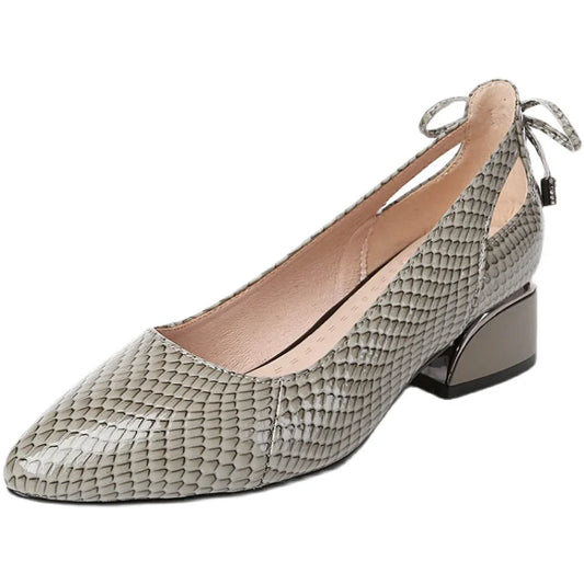 Belle&Kai Women’s Shoes – Elegant, Comfortable & Versatile Footwear-belleandkai.com