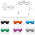 Belle&Kai Women’s Sunglasses – Stylish, Elegant & UV Protection-belleandkai.com