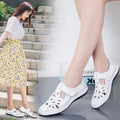 Women’s Summer Sandals – Elegant & Comfortable Footwear-belleandkai.com