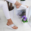 Women’s Summer Sandals – Elegant & Comfortable Footwear-belleandkai.com