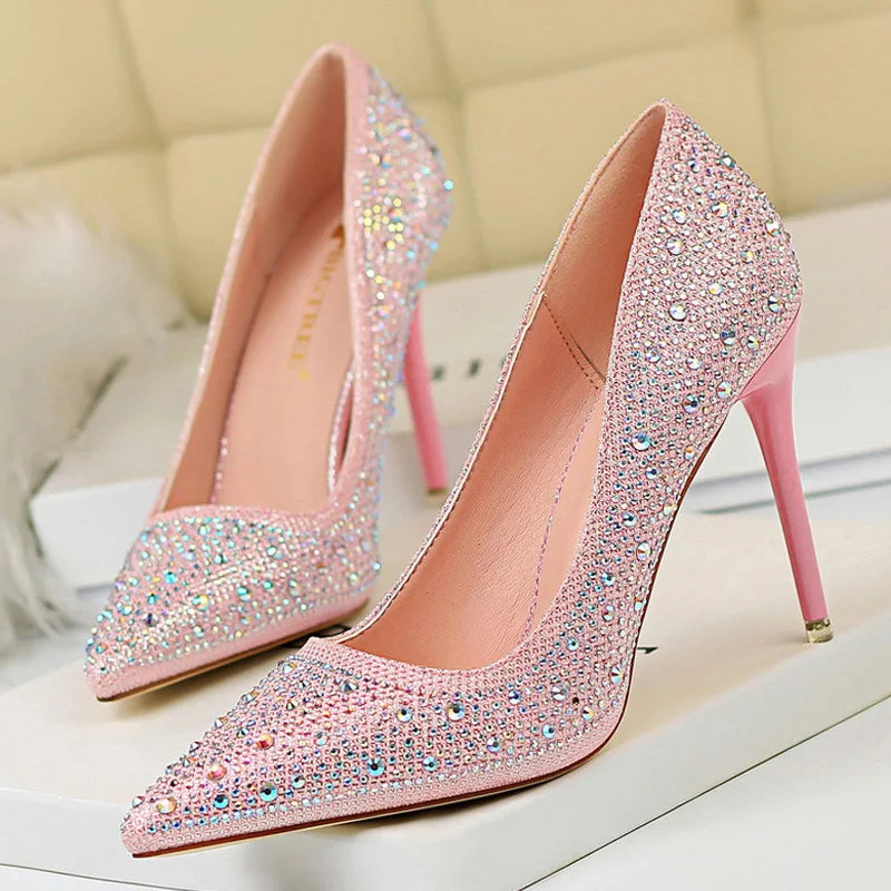 Belle&Kai Women’s Shoes – Elegant, Comfortable & Versatile Footwear-belleandkai.com