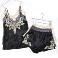 Belle&Kai Women’s Pajamas – Soft, Comfortable & Stylish Sleepwear-belleandkai.com