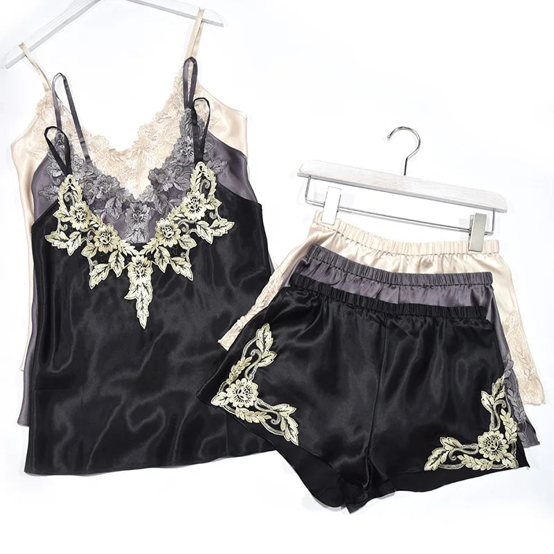 Belle&Kai Women’s Pajamas – Soft, Comfortable & Stylish Sleepwear-belleandkai.com