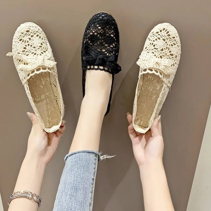 Belle&Kai Women’s Shoes – Elegant, Comfortable & Versatile Footwear-belleandkai.com