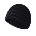 Winter Keep Warm knitted Fabric Hat For Adult Unisex Skullies & Beanies-belleandkai.com