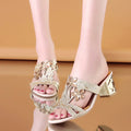 Women’s Summer Sandals – Elegant & Comfortable Footwear-belleandkai.com
