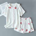 Belle&Kai Women’s Pajamas – Soft, Comfortable & Stylish Sleepwear-belleandkai.com