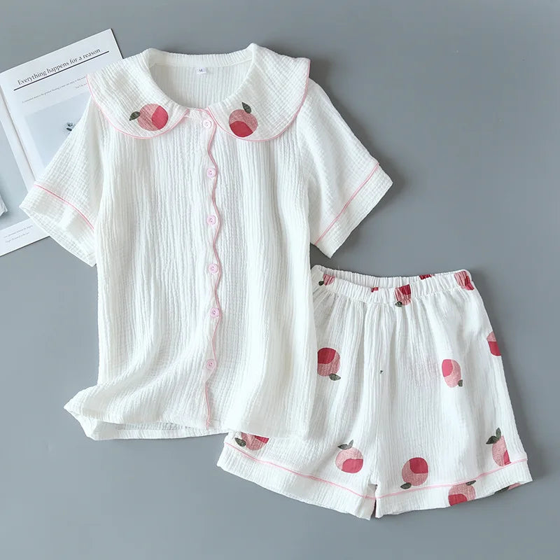 Belle&Kai Women’s Pajamas – Soft, Comfortable & Stylish Sleepwear-belleandkai.com